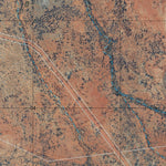 Department of Resources Ardmore (6754-42i) digital map