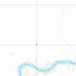 Department of Resources Ardmore (6754-44) digital map