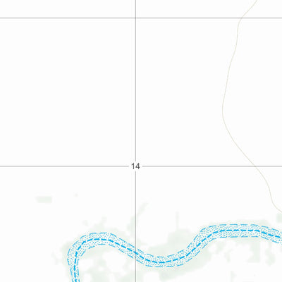 Department of Resources Ardmore (6754-44) digital map