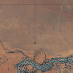 Department of Resources Ardmore (6754-44i) digital map