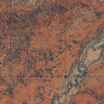 Department of Resources Ardmore (6754-44i) digital map