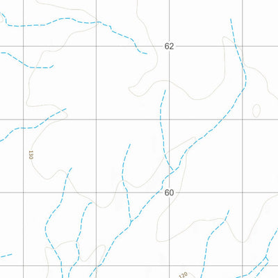 Department of Resources Ashby (7241-3) digital map