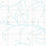 Department of Resources Ashby (7241-3) digital map