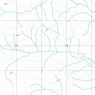 Department of Resources Ashby (7241-3) digital map