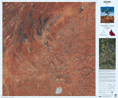 Department of Resources Ashby (7241-31i) digital map