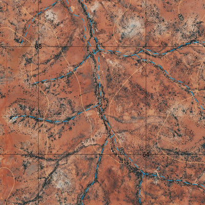 Department of Resources Ashby (7241-31i) digital map