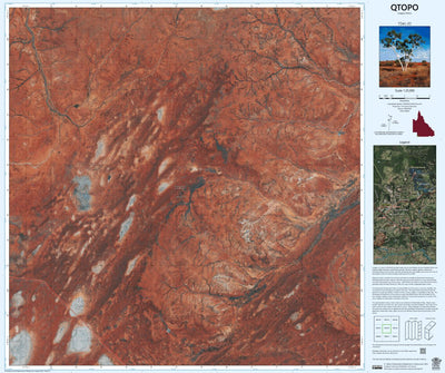 Department of Resources Ashby (7241-32i) digital map