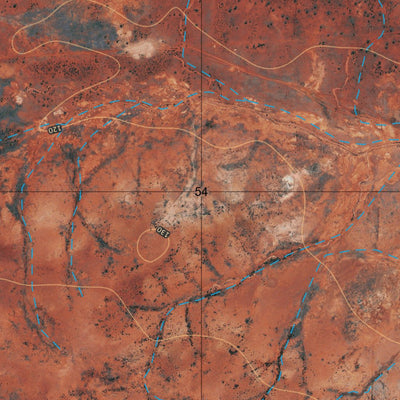 Department of Resources Ashby (7241-32i) digital map