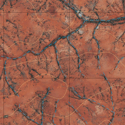 Department of Resources Ashby (7241-32i) digital map