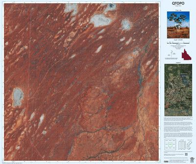 Department of Resources Ashby (7241-34i) digital map