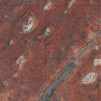 Department of Resources Ashby (7241-34i) digital map