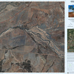 Department of Resources Augathella (8246-33i) digital map