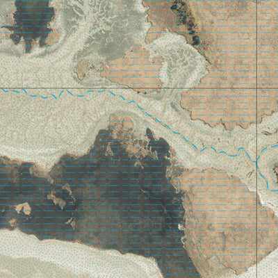 Department of Resources Aurukun (7271-324i) digital map