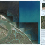 Department of Resources Avondale (9348-421i) digital map