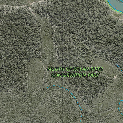 Department of Resources Avondale (9348-421i) digital map