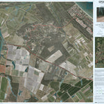 Department of Resources Avondale (9348-422i) digital map