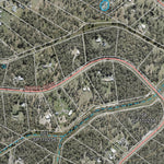 Department of Resources Avondale (9348-422i) digital map