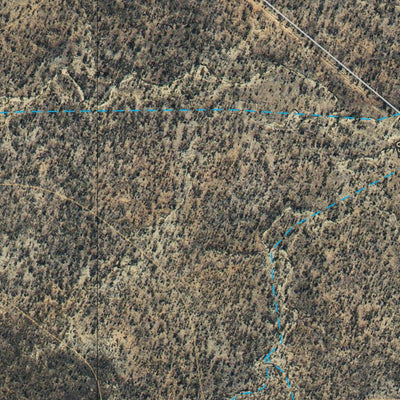 Department of Resources Ballabay (7957-233i) digital map