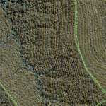 Department of Resources BALLY MOUNTAIN (9541-131i) digital map