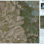 Department of Resources Bambaroo (8160-312i) digital map