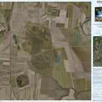 Department of Resources Bambaroo (8160-314i) digital map