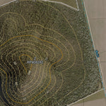 Department of Resources Bambaroo (8160-314i) digital map