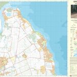 Department of Resources Bargara (9348-21) digital map