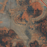 Department of Resources Barkly Downs (6557-23i) digital map