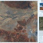 Department of Resources Barkly Downs (6557-2i) digital map