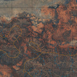 Department of Resources Barkly Downs (6557-2i) digital map