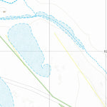 Department of Resources Barrington Peak (6650-32) digital map