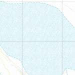 Department of Resources Barrington Peak (6650-33) digital map