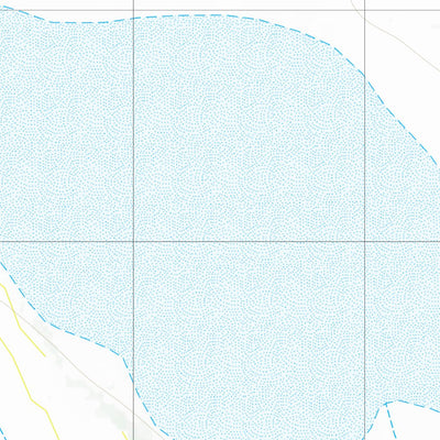 Department of Resources Barrington Peak (6650-33) digital map