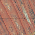 Department of Resources Barrington Peak (6650-44i) digital map