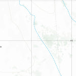 Department of Resources Barwon Park (8651-11) digital map