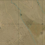 Department of Resources Barwon Park (8651-11i) digital map