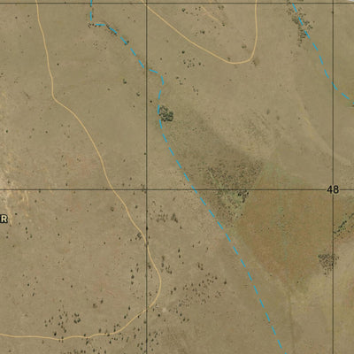 Department of Resources Barwon Park (8651-11i) digital map