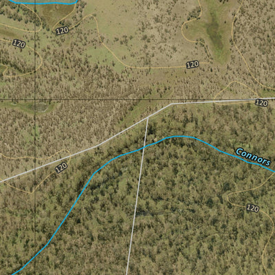 Department of Resources Batheaston (8653-221i) digital map