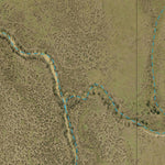 Department of Resources Batheaston (8653-221i) digital map