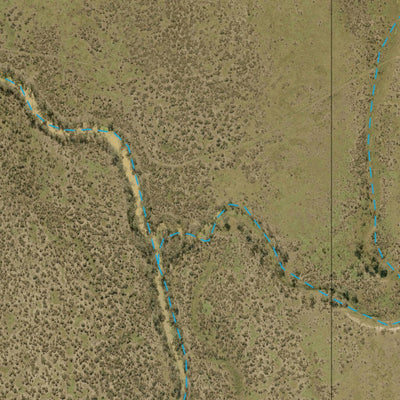 Department of Resources Batheaston (8653-221i) digital map