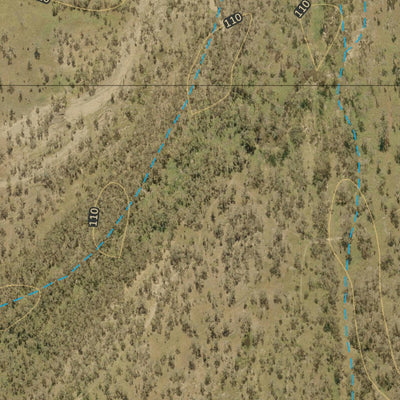 Department of Resources Batheaston (8653-222i) digital map