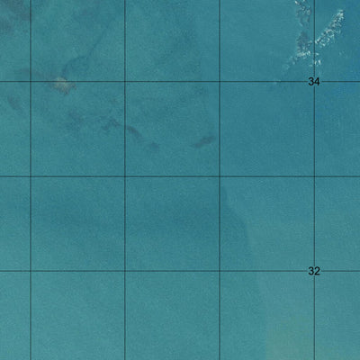 Department of Resources Bayley Point (6764-3i) digital map