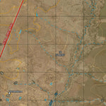 Department of Resources Beacon Hill (8452-2i) digital map