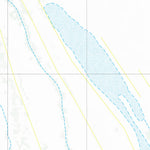 Department of Resources Bedourie (6749-11) digital map