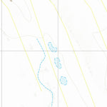 Department of Resources Bedourie (6749-32) digital map
