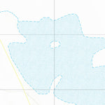 Department of Resources Bedourie (6749-32) digital map