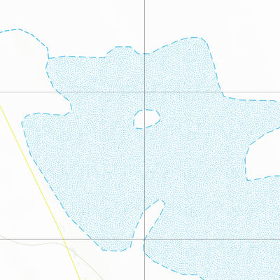 Department of Resources Bedourie (6749-32) digital map