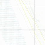 Department of Resources Bedourie (6749-33) digital map