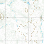 Department of Resources Belmont (8948-13) digital map