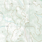 Department of Resources Belmont (8948-13) digital map